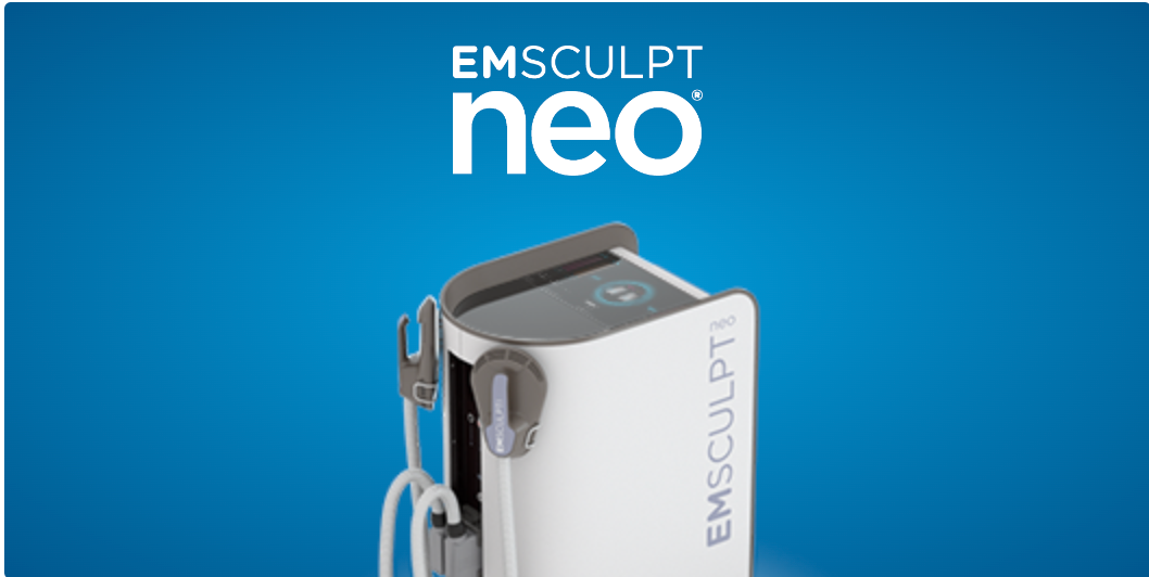 EMSCULPT NEO